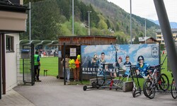 Die Sportplatz-Causa in Bischofshofen ist noch nicht abgeschlossen. 