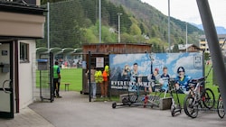 Die Sportplatz-Causa in Bischofshofen ist noch nicht abgeschlossen. 