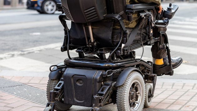 Auf einem Radweg in Innsbruck kam es zu dem Unfall (Symbolbild).