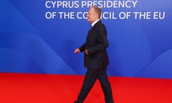 Der polnische Ministerpräsident Donald Tusk hat sich einen Seitenhieb auf Viktor Orban gegönnt.