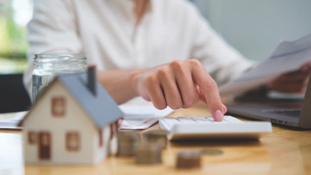 Der Kauf von Wohnraum will gut überlegt sein – auch als finanzielle Absicherung im Alter.