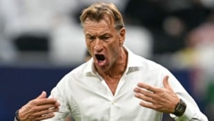 Herve Renard