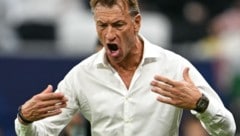 Herve Renard