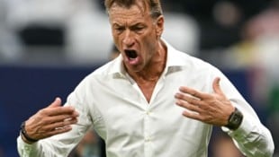 Herve Renard