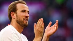 Bekommt Harry Kane einen Landsmann als Teamkollegen?