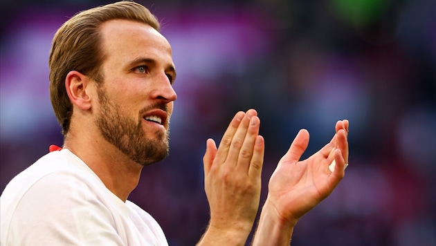 Bekommt Harry Kane einen Landsmann als Teamkollegen?