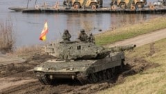 Wie gut kann Österreich sich verteidigen?