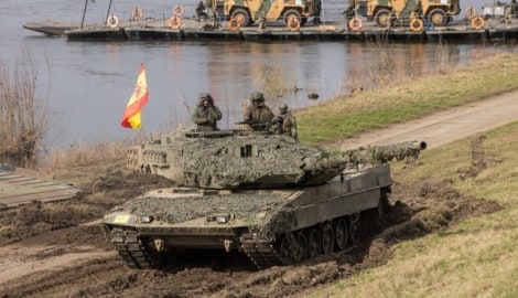 Wie gut kann Österreich sich verteidigen?