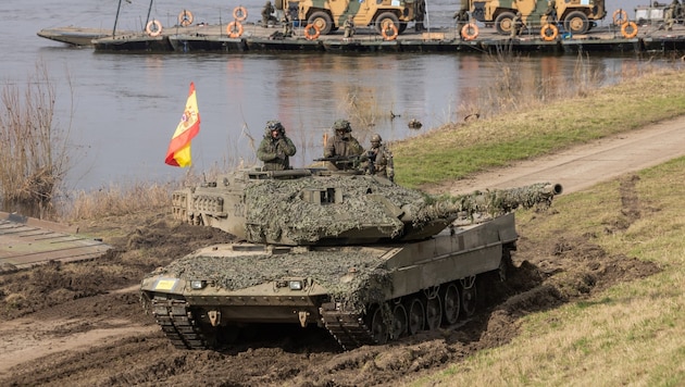 Wie gut kann Österreich sich verteidigen?