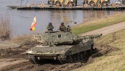 Wie gut kann Österreich sich verteidigen?