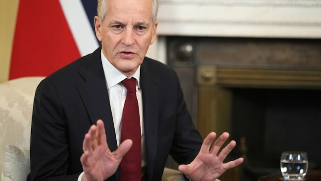 Die Sicherheit der Kinder und Jugendlichen sei „eine der wichtigsten Prioritäten im ...