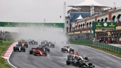 Die Formel 1 kehrt offenbar an den Bosporus zurück.
