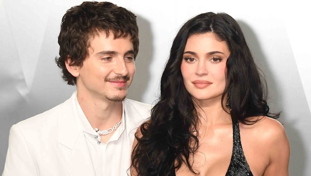 Kardashian-Schwestern daten Hollywoods heißeste Männer – aber beim Kontostand ziehen ihre Lover ...