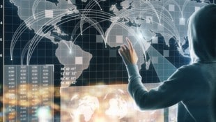 Acht Milliarden potenzielle Hacker: Die neue KI Mythos sorgt bei IT-Security-Experten für ...