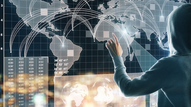 Acht Milliarden potenzielle Hacker: Die neue KI Mythos sorgt bei IT-Security-Experten für ...