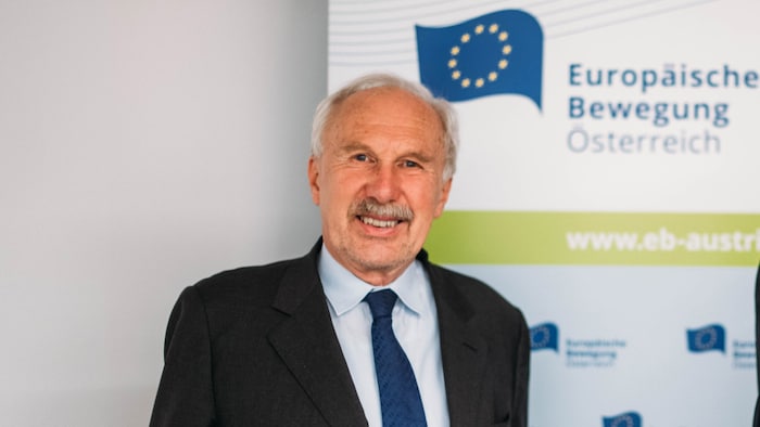 Ewald Nowotny