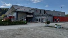 Im Harter Eisstadion ist die Saison diese Woche mit Misstönen zu Ende gegangen.