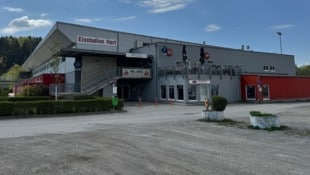 Im Harter Eisstadion ist die Saison diese Woche mit Misstönen zu Ende gegangen.