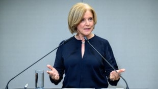 Ingrid Thurnher (63) soll den ORF aus der Krise führen. 