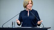 Ingrid Thurnher (63) soll den ORF aus der Krise führen. 