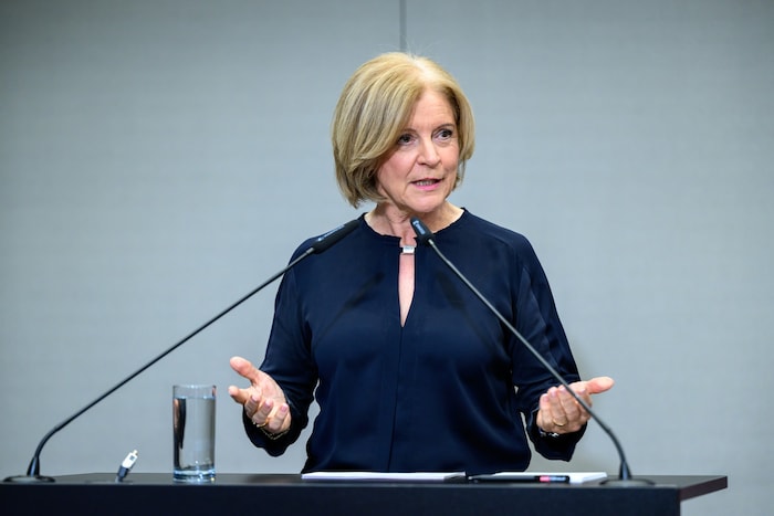 Ingrid Thurnher (63) soll den ORF aus der Krise führen.