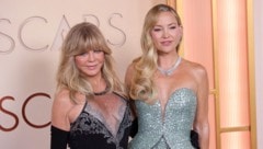 Kate Hudson wünscht sich Filmprojekt mit Mutter Goldie Hawn: „Ich denke ständig darüber nach“