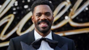Er zählt zu den bestgekleideten Männern der Stunde: Colman Domingo immer top gestylt, so wie ...