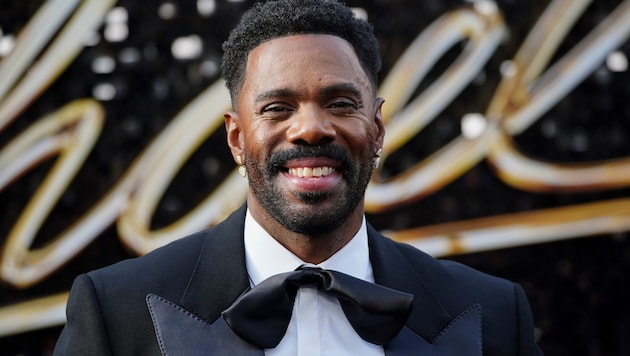 Er zählt zu den bestgekleideten Männern der Stunde: Colman Domingo immer top gestylt, so wie ...
