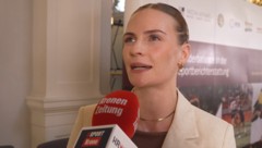 Victoria Hudson im Talk mit sportkrone.at