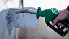 Ersetzt E20 bald E10 an den Tankstellen?