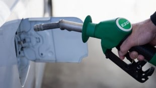 Ersetzt E20 bald E10 an den Tankstellen?