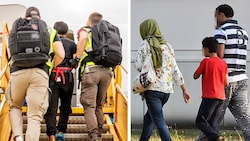 Ein Teil der SPÖ will Abschiebungen aussetzen und den Familiennachzug sofort wieder zulassen.