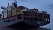 Die Epaminondas wurde vom Iran festgesetzt. Möglicherweise wurde die Crew Opfer eines Betrugs.