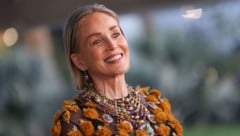 Das Finale von  „Germany‘s next Topmodel“ findet in diesem Jahr in Los Angeles statt – Sharon ...