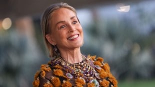 Das Finale von  „Germany‘s next Topmodel“ findet in diesem Jahr in Los Angeles statt – Sharon ...