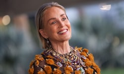 Das Finale von  „Germany‘s next Topmodel“ findet in diesem Jahr in Los Angeles statt – Sharon ...