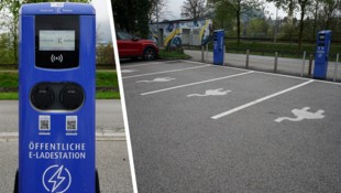 Diese vier Plätze zum Laden können zur Kostenfalle werden, passt man nicht auf.