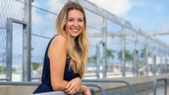 Katharina Nowak ist die jüngste F1-Rennpräsidentin aller Zeiten.