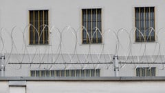 Der Anteil an ausländischen Staatsbürgern in unseren Gefängnissen ist hoch – die Haftanstalten ...