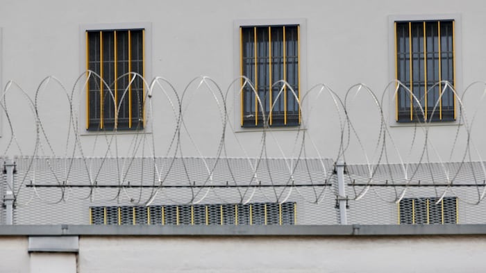 The proportion of foreign nationals in our prisons is high—the prisons are overcrowded.