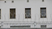 179 Menschen verbüßen derzeit in Österreich eine lebenslange Haftstrafe.