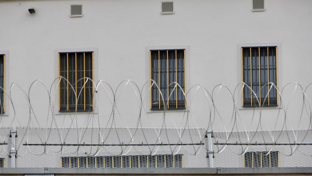 179 Menschen verbüßen derzeit in Österreich eine lebenslange Haftstrafe.