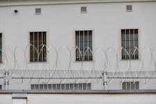 179 Menschen verbüßen derzeit in Österreich eine lebenslange Haftstrafe.