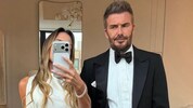 David Beckham zieht Ehefrau Victoria auf – wegen einer Sache, die sie JEDES Mal macht