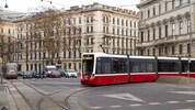 Auch bei den Ring-Linien wird es im kommenden Juli und August zu etlichen Einschränkungen ...
