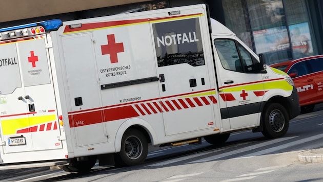 Ohne gültige Lenkerberechtigung ist ein 86-Jähriger am Freitag in Vitis (Bezirk Waidhofen an der ...