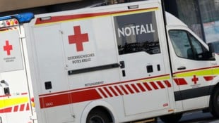 Ohne gültige Lenkerberechtigung ist ein 86-Jähriger am Freitag in Vitis (Bezirk Waidhofen an der ...