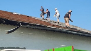 Bei notwendigen Sanierungen sollen die Eigentümer mehr unterstützt werden. 
