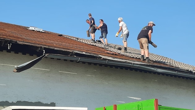 Bei notwendigen Sanierungen sollen die Eigentümer mehr unterstützt werden.