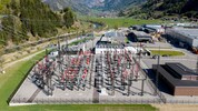 Das neue Werk in Matrei wurde um stolze 46,5 Mio. Euro gebaut. Herzstück ist ein ...